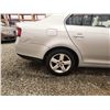 Image 27 : 2008 VW JETTA, SILVER, 274325 KMS, FRONT WHEEL DRIVE. - P008946