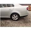 Image 29 : 2008 VW JETTA, SILVER, 274325 KMS, FRONT WHEEL DRIVE. - P008946