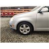 Image 31 : 2008 VW JETTA, SILVER, 274325 KMS, FRONT WHEEL DRIVE. - P008946