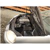 Image 34 : 2008 VW JETTA, SILVER, 274325 KMS, FRONT WHEEL DRIVE. - P008946