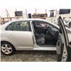 Image 36 : 2008 VW JETTA, SILVER, 274325 KMS, FRONT WHEEL DRIVE. - P008946