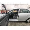 Image 48 : 2008 VW JETTA, SILVER, 274325 KMS, FRONT WHEEL DRIVE. - P008946