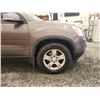 Image 25 : 2012 GMC ACADIA, BROWN, 211605 KMS, FRONT WHEEL DRIVE. - D350763