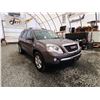 Image 8 : 2012 GMC ACADIA, BROWN, 211605 KMS, FRONT WHEEL DRIVE. - D350763