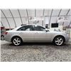 Image 11 : 2010 HYUNDAI SONOTA, SILVER, 180119 KMS, FRONT WHEEL DRIVE. - D610716