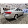 Image 14 : 2010 HYUNDAI SONOTA, SILVER, 180119 KMS, FRONT WHEEL DRIVE. - D610716