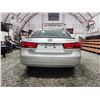 Image 17 : 2010 HYUNDAI SONOTA, SILVER, 180119 KMS, FRONT WHEEL DRIVE. - D610716
