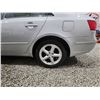 Image 23 : 2010 HYUNDAI SONOTA, SILVER, 180119 KMS, FRONT WHEEL DRIVE. - D610716