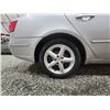 Image 29 : 2010 HYUNDAI SONOTA, SILVER, 180119 KMS, FRONT WHEEL DRIVE. - D610716