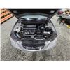 Image 32 : 2010 HYUNDAI SONOTA, SILVER, 180119 KMS, FRONT WHEEL DRIVE. - D610716