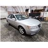Image 9 : 2010 HYUNDAI SONOTA, SILVER, 180119 KMS, FRONT WHEEL DRIVE. - D610716