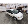 Image 10 : 2006 DODGE CARAVAN, WHITE, 182284 KMS, FRONT WHEEL DRIVE. - D527002