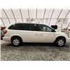 Image 11 : 2006 DODGE CARAVAN, WHITE, 182284 KMS, FRONT WHEEL DRIVE. - D527002