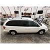 Image 13 : 2006 DODGE CARAVAN, WHITE, 182284 KMS, FRONT WHEEL DRIVE. - D527002