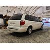 Image 14 : 2006 DODGE CARAVAN, WHITE, 182284 KMS, FRONT WHEEL DRIVE. - D527002