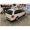 Image 16 : 2006 DODGE CARAVAN, WHITE, 182284 KMS, FRONT WHEEL DRIVE. - D527002