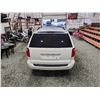 Image 19 : 2006 DODGE CARAVAN, WHITE, 182284 KMS, FRONT WHEEL DRIVE. - D527002