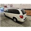 Image 21 : 2006 DODGE CARAVAN, WHITE, 182284 KMS, FRONT WHEEL DRIVE. - D527002