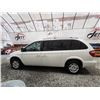 Image 22 : 2006 DODGE CARAVAN, WHITE, 182284 KMS, FRONT WHEEL DRIVE. - D527002