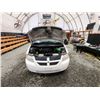 Image 31 : 2006 DODGE CARAVAN, WHITE, 182284 KMS, FRONT WHEEL DRIVE. - D527002