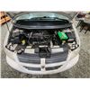 Image 32 : 2006 DODGE CARAVAN, WHITE, 182284 KMS, FRONT WHEEL DRIVE. - D527002
