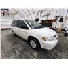 Image 9 : 2006 DODGE CARAVAN, WHITE, 182284 KMS, FRONT WHEEL DRIVE. - D527002