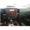 Image 52 : 2009 NISSAN TITAN, GREY, 219630 KMS, 4X4. - D311443