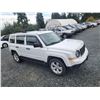 Image 10 : 2016 JEEP PATRIOT, WHITE, 191189 KMS, FRONT WHEEL DRIVE. - D690491