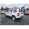 Image 21 : 2016 JEEP PATRIOT, WHITE, 191189 KMS, FRONT WHEEL DRIVE. - D690491