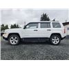 Image 23 : 2016 JEEP PATRIOT, WHITE, 191189 KMS, FRONT WHEEL DRIVE. - D690491