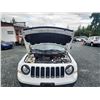 Image 26 : 2016 JEEP PATRIOT, WHITE, 191189 KMS, FRONT WHEEL DRIVE. - D690491