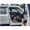 Image 32 : 2016 JEEP PATRIOT, WHITE, 191189 KMS, FRONT WHEEL DRIVE. - D690491
