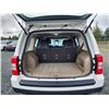 Image 37 : 2016 JEEP PATRIOT, WHITE, 191189 KMS, FRONT WHEEL DRIVE. - D690491