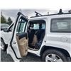 Image 40 : 2016 JEEP PATRIOT, WHITE, 191189 KMS, FRONT WHEEL DRIVE. - D690491