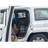 Image 41 : 2016 JEEP PATRIOT, WHITE, 191189 KMS, FRONT WHEEL DRIVE. - D690491