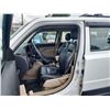 Image 44 : 2016 JEEP PATRIOT, WHITE, 191189 KMS, FRONT WHEEL DRIVE. - D690491
