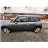 Image 24 : 2008 MINI COOPER, GREY, 116924 KMS, FRONT WHEEL DRIVE. - DT90084