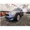 Image 2 : 2008 MINI COOPER, GREY, 116924 KMS, FRONT WHEEL DRIVE. - DT90084