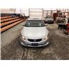 Image 1 : 2008 HONDA ACCORD, SILVER, 191608 KMS, FRONT WHEEL DRIVE. - D801216