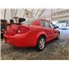 Image 14 : 2005 PONTIAC PURSUIT, RED, 146090 KMS, FRONT WHEEL DRIVE. - D519798