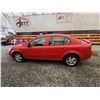 Image 24 : 2005 PONTIAC PURSUIT, RED, 146090 KMS, FRONT WHEEL DRIVE. - D519798