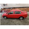 Image 25 : 2005 PONTIAC PURSUIT, RED, 146090 KMS, FRONT WHEEL DRIVE. - D519798