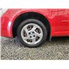 Image 26 : 2005 PONTIAC PURSUIT, RED, 146090 KMS, FRONT WHEEL DRIVE. - D519798