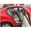 Image 43 : 2005 PONTIAC PURSUIT, RED, 146090 KMS, FRONT WHEEL DRIVE. - D519798