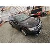 Image 10 : 2013 DODGE JOURNEY, BLACK, 187654 KMS, ALL WHEEL DRIVE. - D736621