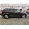 Image 11 : 2013 DODGE JOURNEY, BLACK, 187654 KMS, ALL WHEEL DRIVE. - D736621