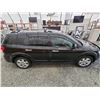 Image 13 : 2013 DODGE JOURNEY, BLACK, 187654 KMS, ALL WHEEL DRIVE. - D736621