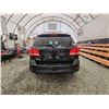 Image 18 : 2013 DODGE JOURNEY, BLACK, 187654 KMS, ALL WHEEL DRIVE. - D736621