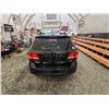 Image 19 : 2013 DODGE JOURNEY, BLACK, 187654 KMS, ALL WHEEL DRIVE. - D736621