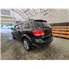 Image 21 : 2013 DODGE JOURNEY, BLACK, 187654 KMS, ALL WHEEL DRIVE. - D736621
